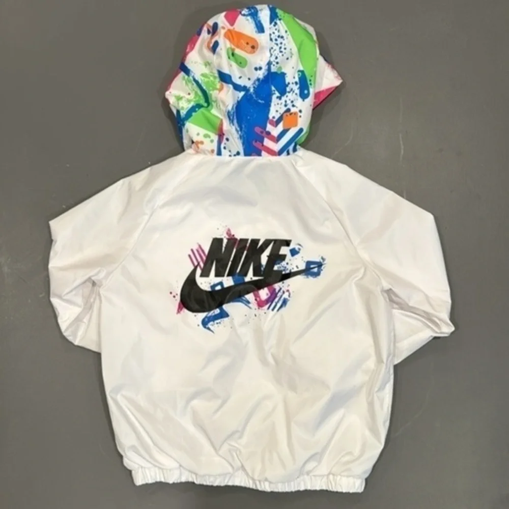 Nike Wind Runner Kids